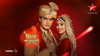 Yeh Rishta Kya Kehlata Hai spoiler: Will Naira be successful in her attempts to make Dadi happy?