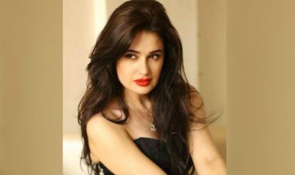 Yuvika Chaudhary