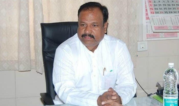 Maharashtra Minister Abdul Sattar Tests Positive For COVID-19, Self Quarantines in Mumbai