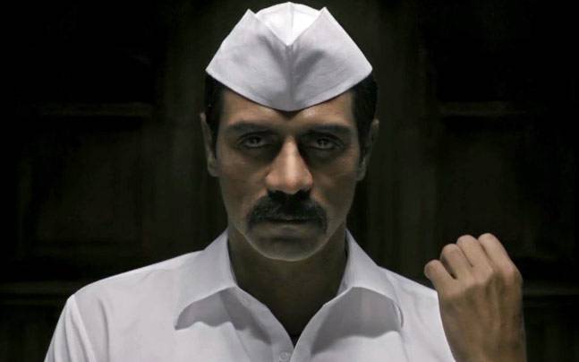 5 reasons why we are excited for Arjun Rampal’s Daddy trailer | India.com