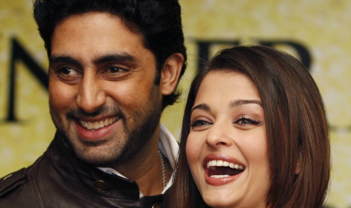 700px x 416px - Aishwarya Rai Bachchan and Abhishek Bachchan still in talks for Anurag  Kashyap's Gulab Jamun? | India.com