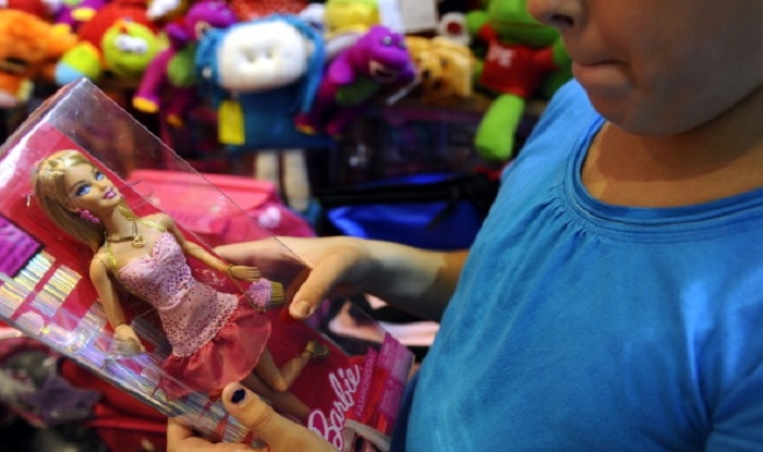 Minor explains ordeal of her sexual assault through Barbie doll to