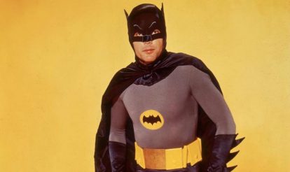 Batman Actor Adam West Passes Away At 88 फ मस ब टम न स र ज क ह र एडम व स ट क 88 स ल क उम र म ह आ न धन Batman Actor Adam West Passes Away At