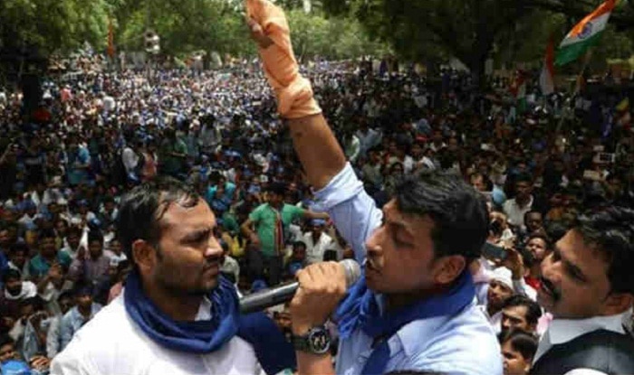 Saharanpur Riots Saharanpur riots: Bhim Army founder Chandrashekhar named main ...