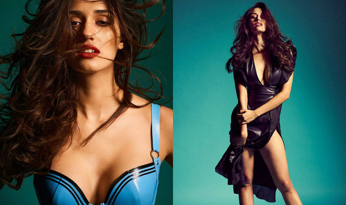 Disha Patani Is Sensual And Sultry In This New Gq Photoshoot See Hot