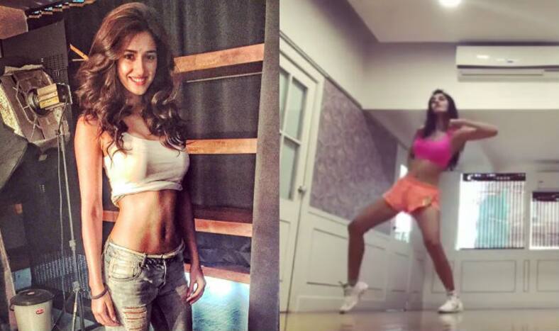 7 Lesser Known Facts About Birthday Girl Disha Patani