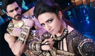 Nach Baliye 8: Will Divyanka Tripathi and husband Vivek Dahiya’s warrior act win them a perfect score?