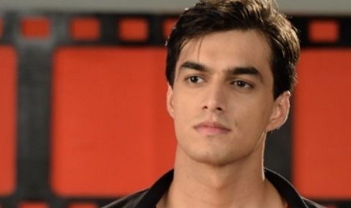 Mohsin Khan shoots his last for Yeh Rishta Kya Kehlata Hai | India Forums