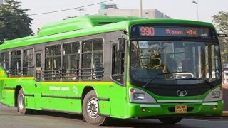 DTC to Offer Free Rides to Women on Raksha Bandhan DTC to Offer Free Rides to Women on Raksha Bandhan