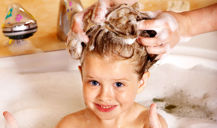 Kids Hair Care - wide 5
