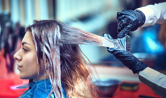 5 things you should know before dyeing your hair! 