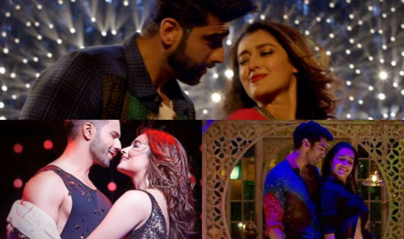 Hawa Hawa song from movie Mubarakan released: 6 other old songs 'remixed' and ruined by Bollywood this year