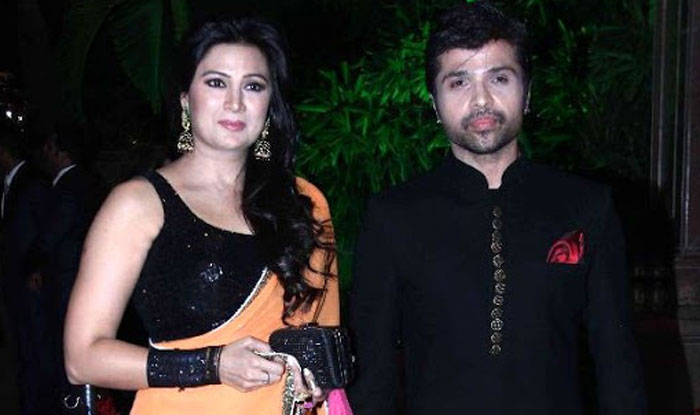 Himesh Reshammiya and wife Komal are officially divorced! Will live in ...