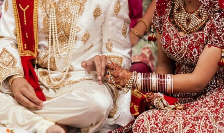 Brahmins, Rural Populace Comparatively More Open to Inter-Caste Marriages: Study
