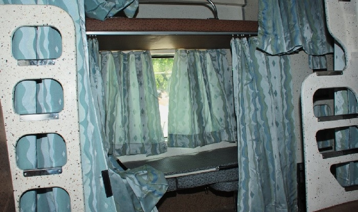 Indian Railways launches upgraded Humsafar coaches: All you need to ...