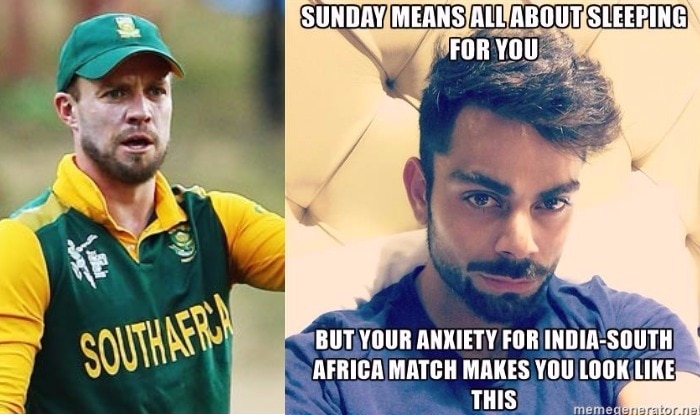 ICC Champions Trophy 2017: Memes that sum up the struggle every Indian