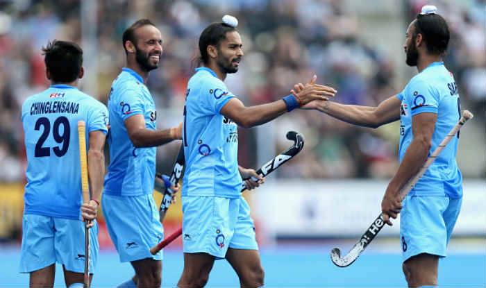 India vs Malaysia Hockey World League Semi-finals Free LIVE streaming and telecast details of quarter-final match India