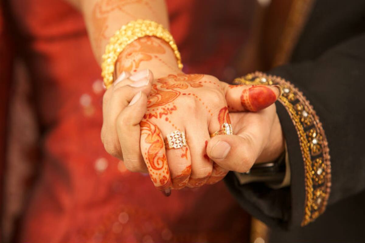 Here Are 5 Benefits Of An Inter Caste Marriage India Com