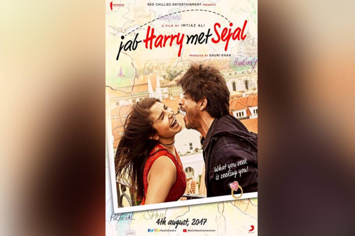 Jab Harry Met Sejal Promo 3, In Cinemas This Friday