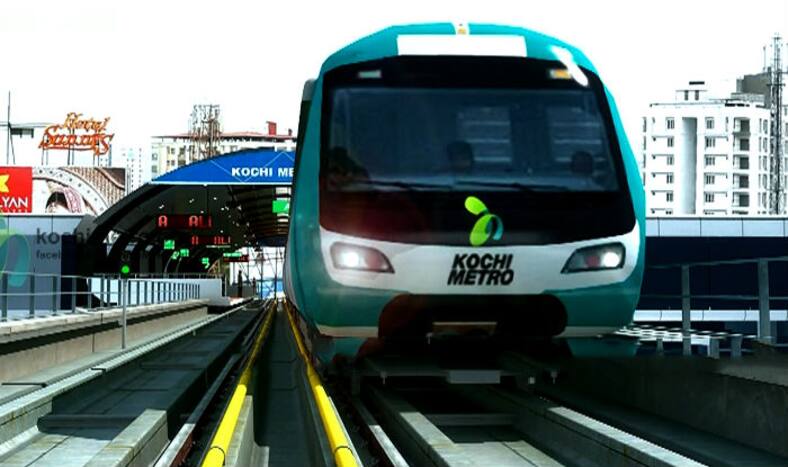 Kochi Metro to be inaugurated by PM Modi on Saturday: Interesting facts about Kerala's first metro service