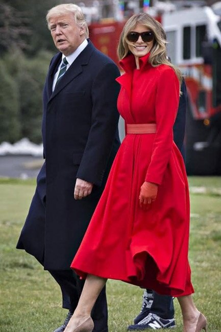 US Election Results: Wife Melania Wants Donald Trump to Accept Loss, Concede Defeat to Joe Biden