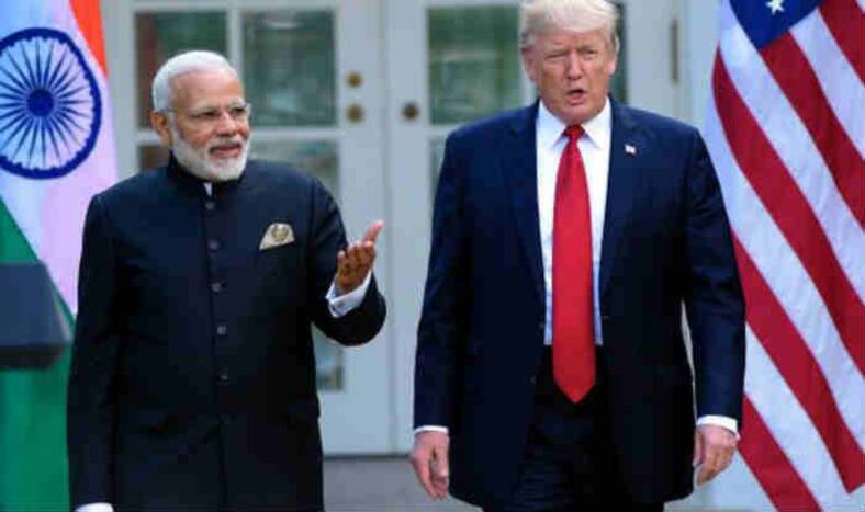 PM Modi Would Never Suggest Third-party Mediation to Resolve Kashmir Issue, Trump’s Claim 'Amateurish':  US Lawmaker