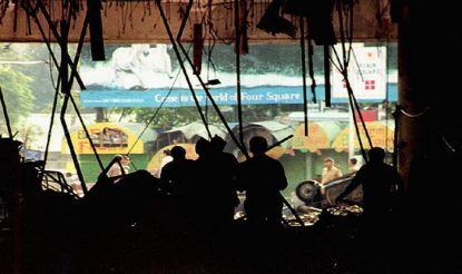 Probe in 1993 Mumbai blasts conducted without evidence, claims former Supreme Court judge