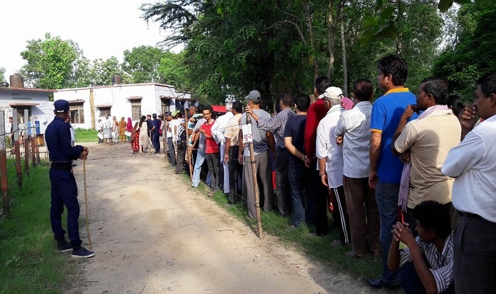 Nepal Local Election Results 2017 Live Updates Nepali Congress Wins 9