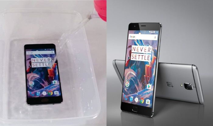 Picture of OnePlus 3 owner charged Rs 48000 to fix Rs 28,000 phone! Service center ...
