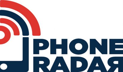 phone radar