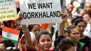 GJM: For Gorkhaland, in the Darjeeling agitated – Violence will be faster and more | जीजेएम: गोरखालैंड के लिए दार्जिलिंग में अभी ओर तेज होगा आंदोलन-हिंसा GJM: For Gorkhaland, in the Darjeeling agitated – Violence will be faster and more | जीजेएम: गोरखालैंड के लिए दार्जिलिंग में अभी ओर तेज होगा आंदोलन-हिंसा