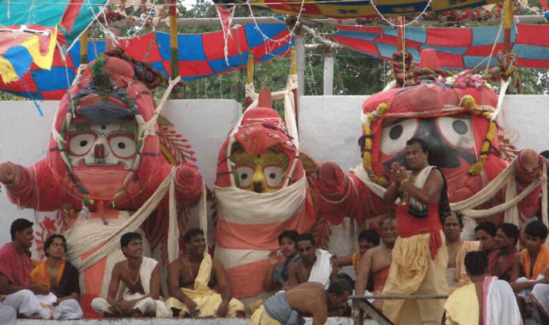 Jagannath Yatra 2019: Know The Significance, Importance, Dates And Rituals About The Holy Festival of Orissa