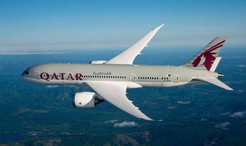 International Flights: Qatar Airways Announces 25% Discount on Flight Tickets For Indians | Details Inside