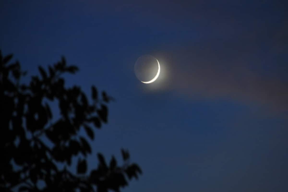 Eid ka Chand: Moon sighting time in India, Eid al-Fitr 2017 date ...