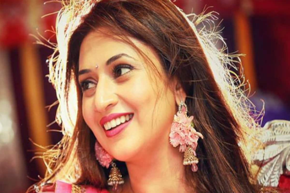 Yeh Hai Mohabbatein actress Divyanka Tripathi shares home remedies