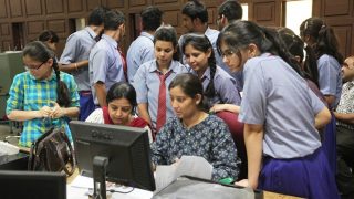 Punjab University declares BA, B.Sc, B.Com Hons Sem 6 Results 2017, check at puchd.ac.in Punjab University declares BA, B.Sc, B.Com Hons Sem 6 Results 2017, check at puchd.ac.in