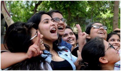 calicut university pg cap trial allotment 2017