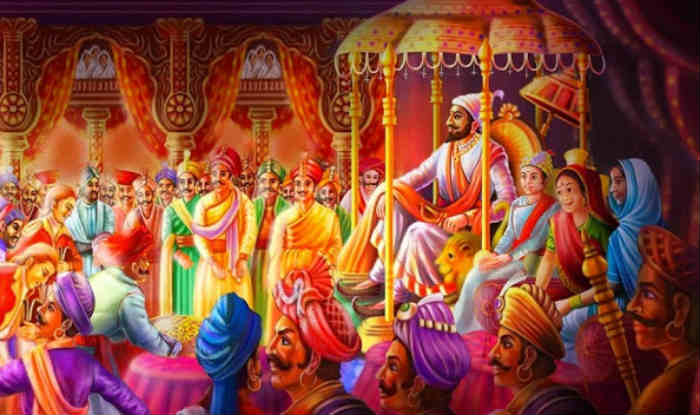 Chhatrapati Shivaji Maharaj’s 338th Death Anniversary: Here’s 10 ...