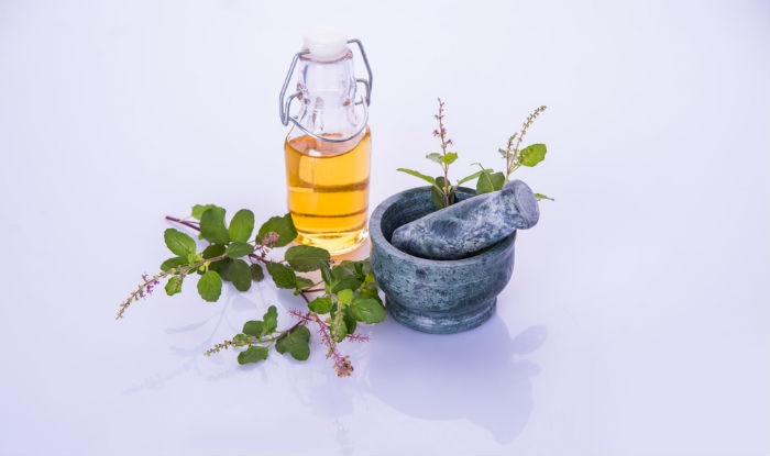 Beauty benefits of Tulsi: 5 reasons to use holy basil for healthy hair and skin