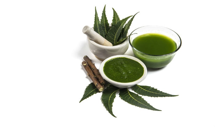 Top 6 beauty benefits of neem: Use homemade neem packs for your skin and  hair problems 