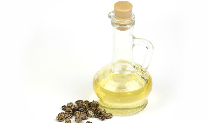 Top 6 Beauty Benefits Of Castor Oil Vitamin E Rich Castor Oil Can Do Wonders For Your Skin And Hair India Com