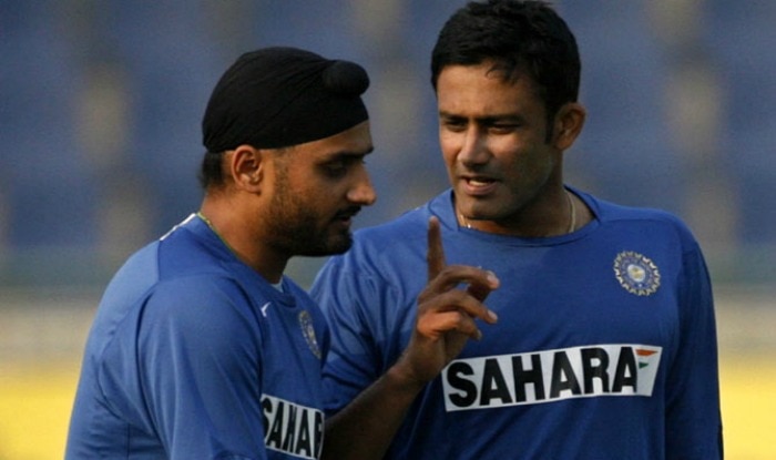 IPL 2021 Auction: Harbhajan Singh to Join Forces With Anil Kumble at ...