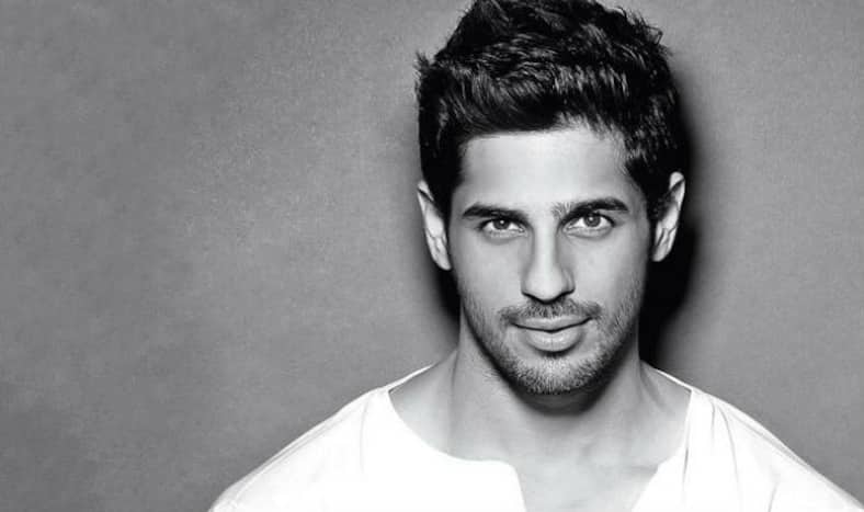 Revealed: Sidharth Malhotra's special surprise for his fans
