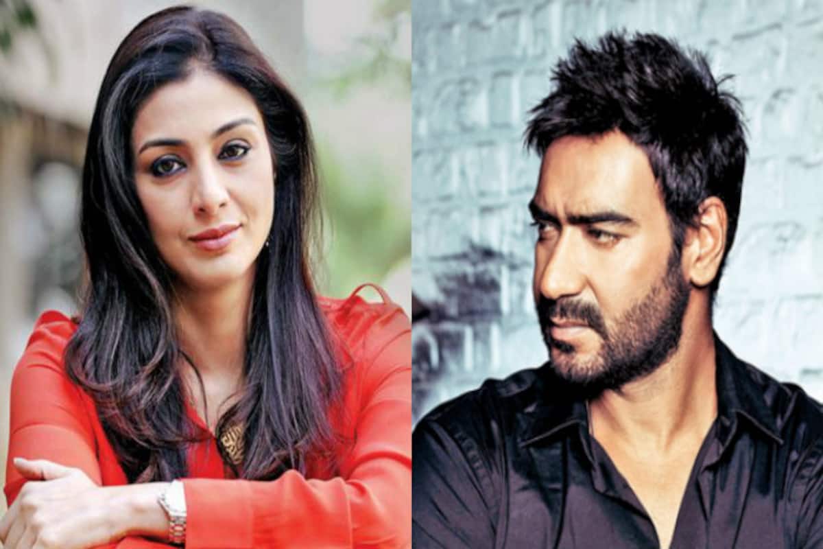 Single At 52: Tabu's Love Affairs, After 3 Failed Relationships Blamed Ajay  Devgn For Her Singlehood