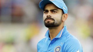 Virat Kohli’s arrogance reminds me of Viv Richards: Aravinda de Silva | विराटचा आत्मविश्वास पाहून व्हिव्हियन रिचर्ड्सची आठवण येते – अरविंद डि सिलिव्हा Virat Kohli’s arrogance reminds me of Viv Richards: Aravinda de Silva | विराटचा आत्मविश्वास पाहून व्हिव्हियन रिचर्ड्सची आठवण येते – अरविंद डि सिलिव्हा