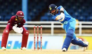 ODI में भारत ने बनाया 300 से ज्यादा रन बनाने का विश्व रिकॉर्ड