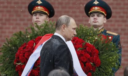 vladimir putin rains 2