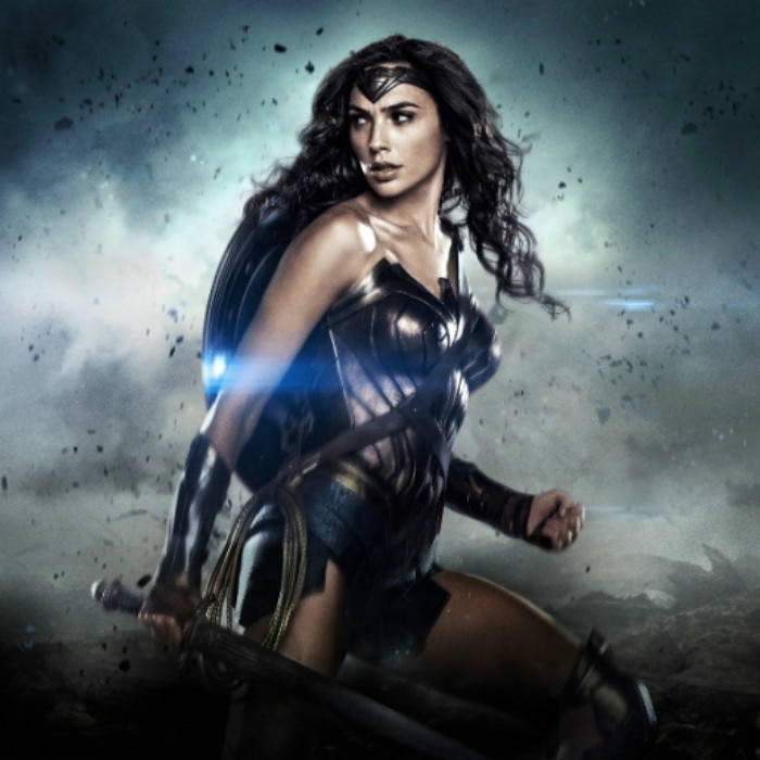 700px x 700px - If Wonder Woman was Indian: Katrina Kaif, Anushka Shetty, Priyanka Chopra,  & 4 Bollywood actresses who could replace Gal Gadot! | India.com