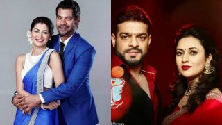 BARC Report: Divyanka Tripathi’s Yeh Hai Mohabbatein is back in race while Shabbir Ahluwalia’s Kumkum Bhagya retains first slot! BARC Report: Divyanka Tripathi’s Yeh Hai Mohabbatein is back in race while Shabbir Ahluwalia’s Kumkum Bhagya retains first slot!