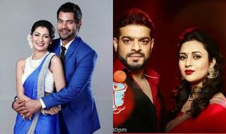 BARC Report: Divyanka Tripathi's Yeh Hai Mohabbatein is back in race while Shabbir Ahluwalia's Kumkum Bhagya retains first slot!